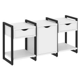 Тумба наборная VR.L-TN-6.O Вариант 6